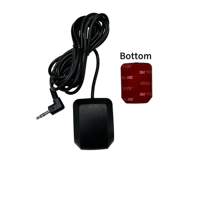 G-MOUSE receiver