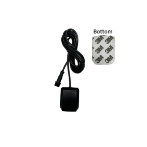 IoT asset tracking module