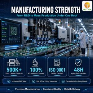 decimeter level positioning engine