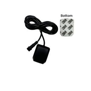 ultra-low power consumption GNSS