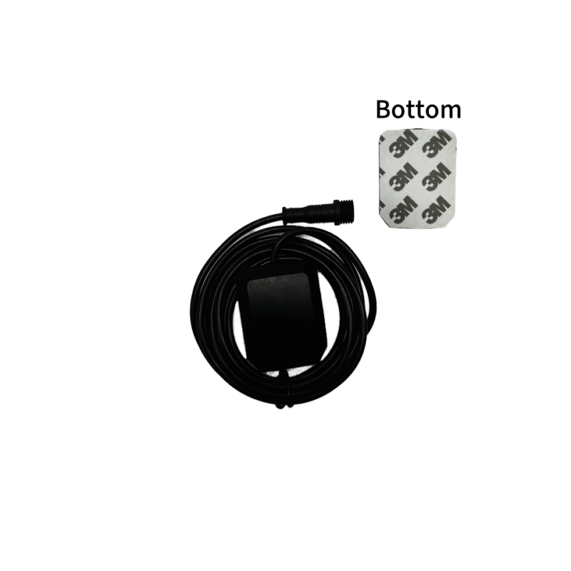 GPS receiver