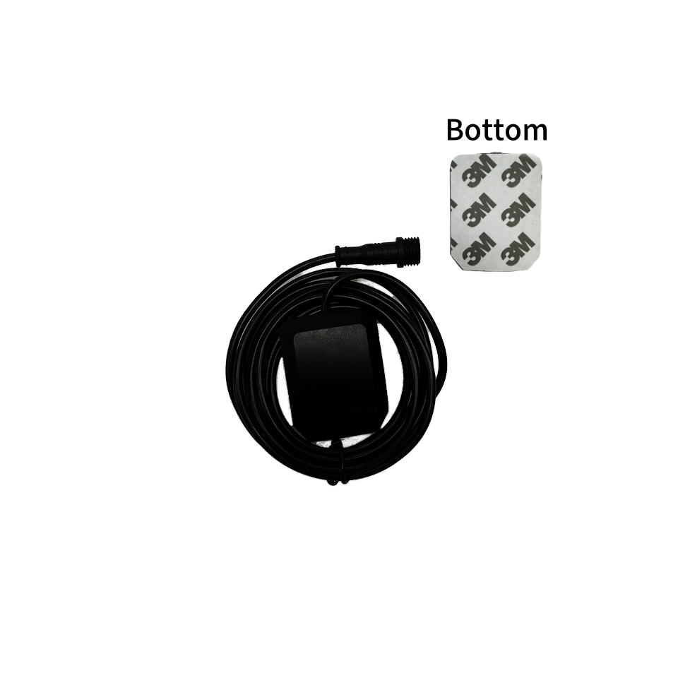 GPS receiver