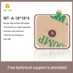 GNSS antenna
