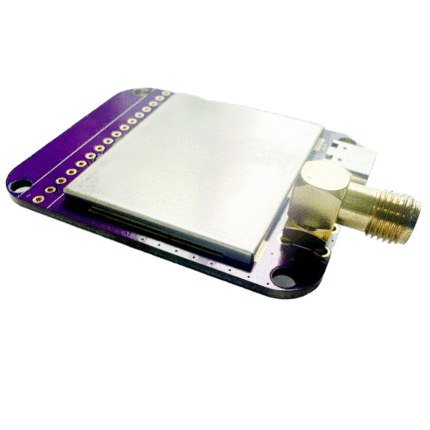 Gnss Development Board