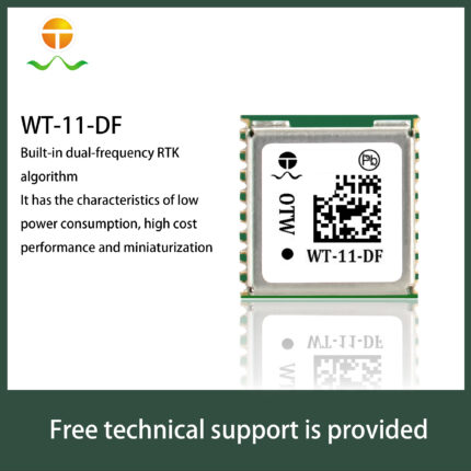 WT-11-DF