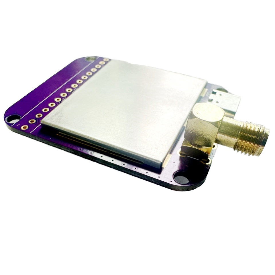 1 Gnss Development Board