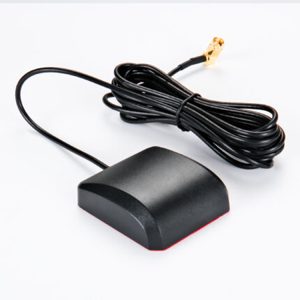 GNSS antenna