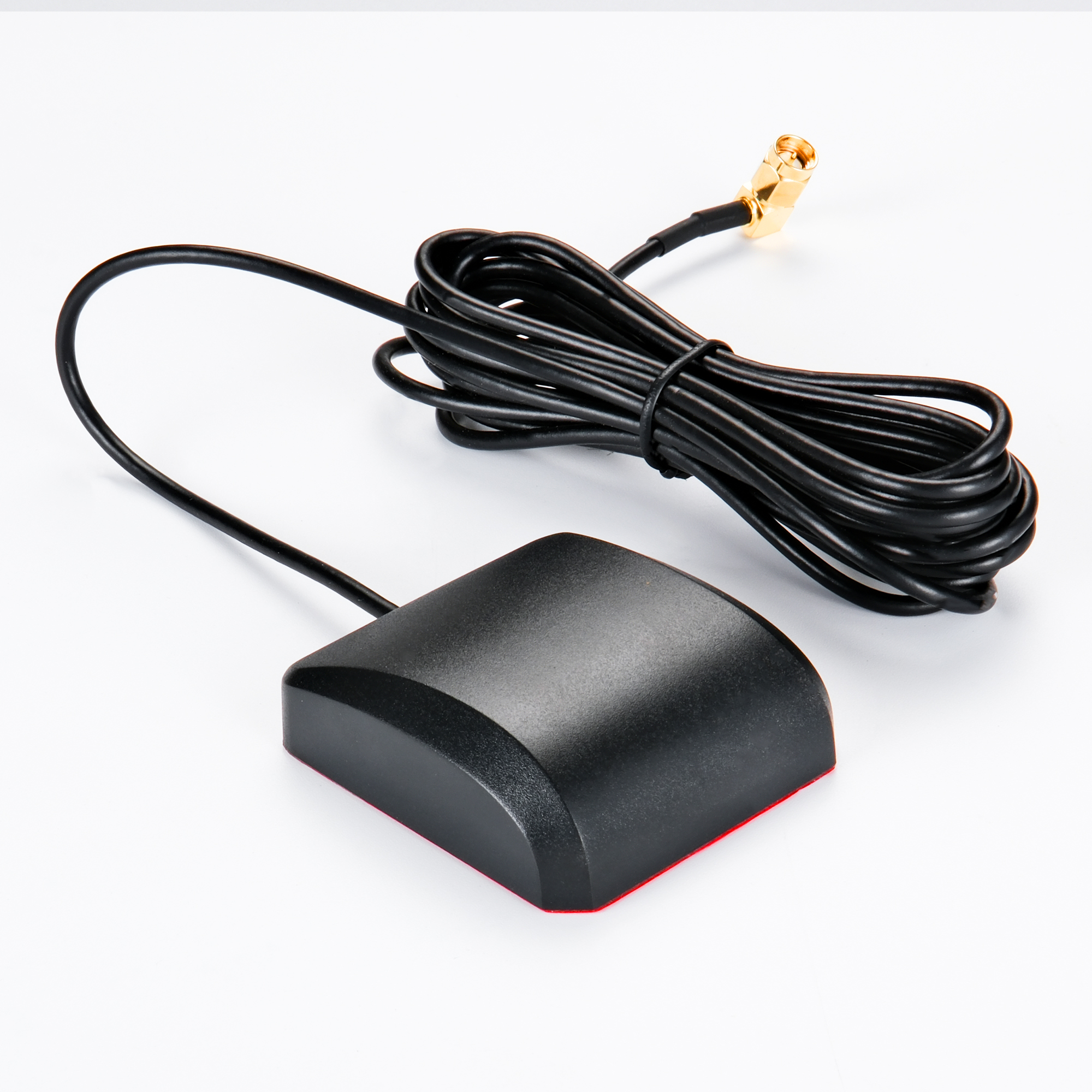 2 GNSS antenna