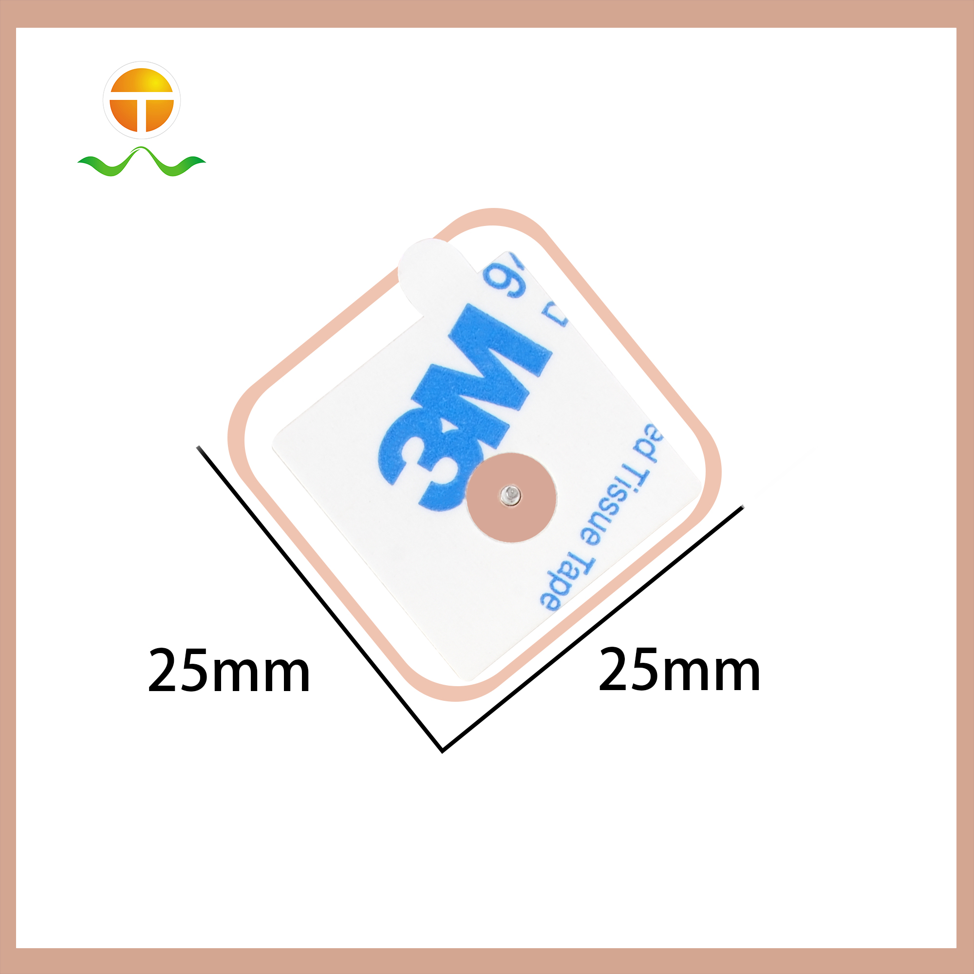 GPS Beidou dual frequency antenna