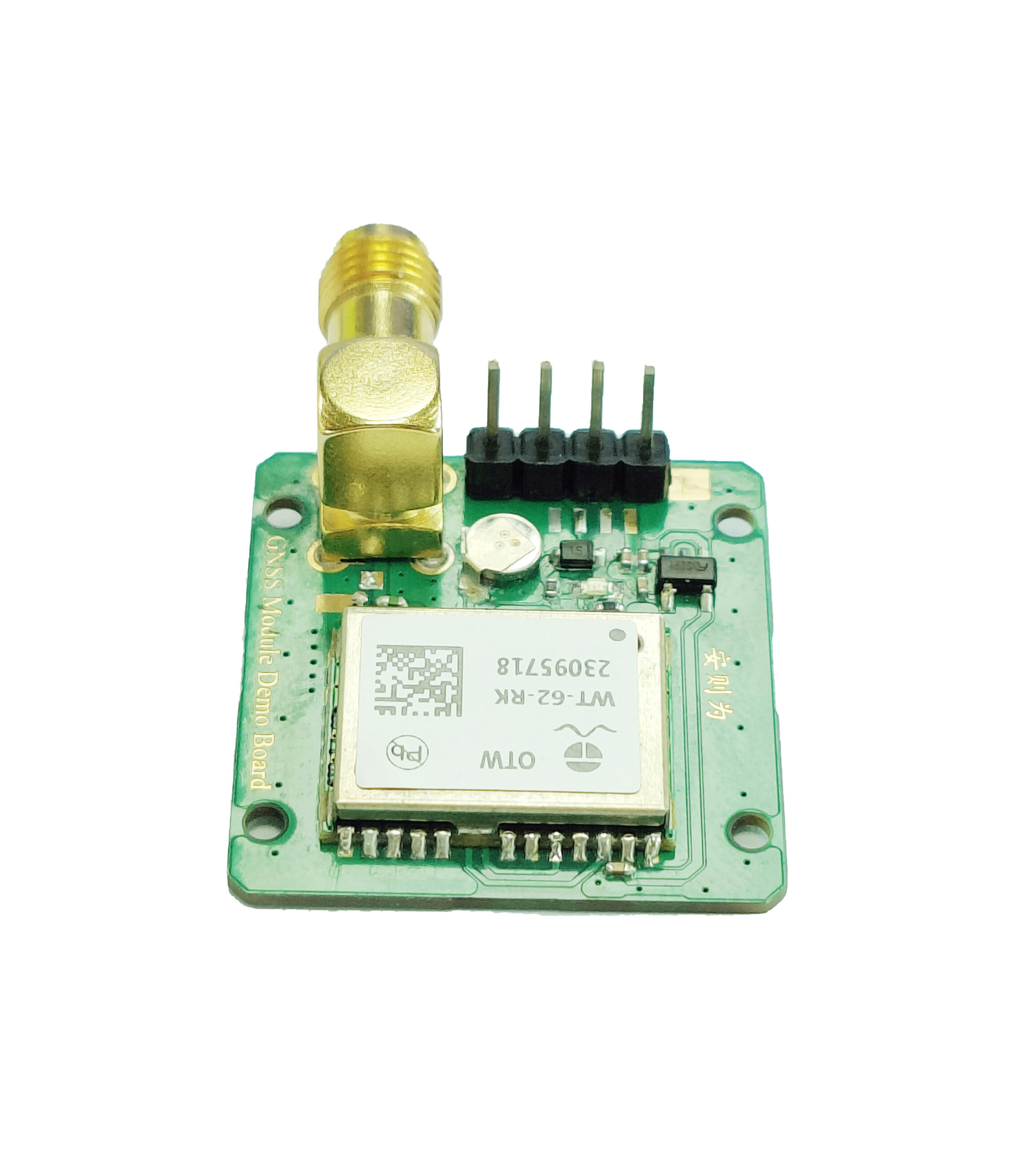 คณะกรรมการพัฒนา RTK Rtk Development Board