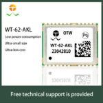 โมดูล GNSS