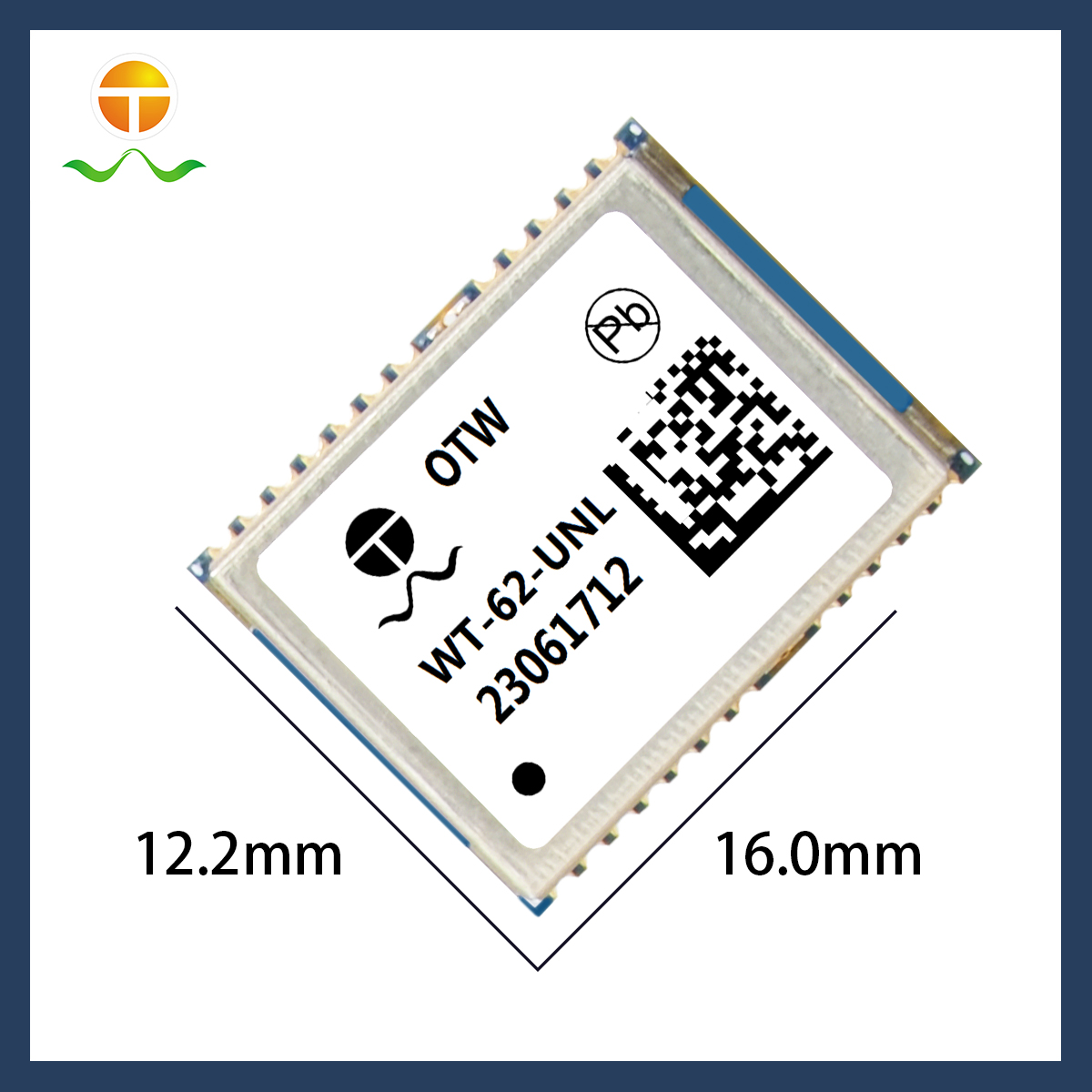 vehicle positioning module