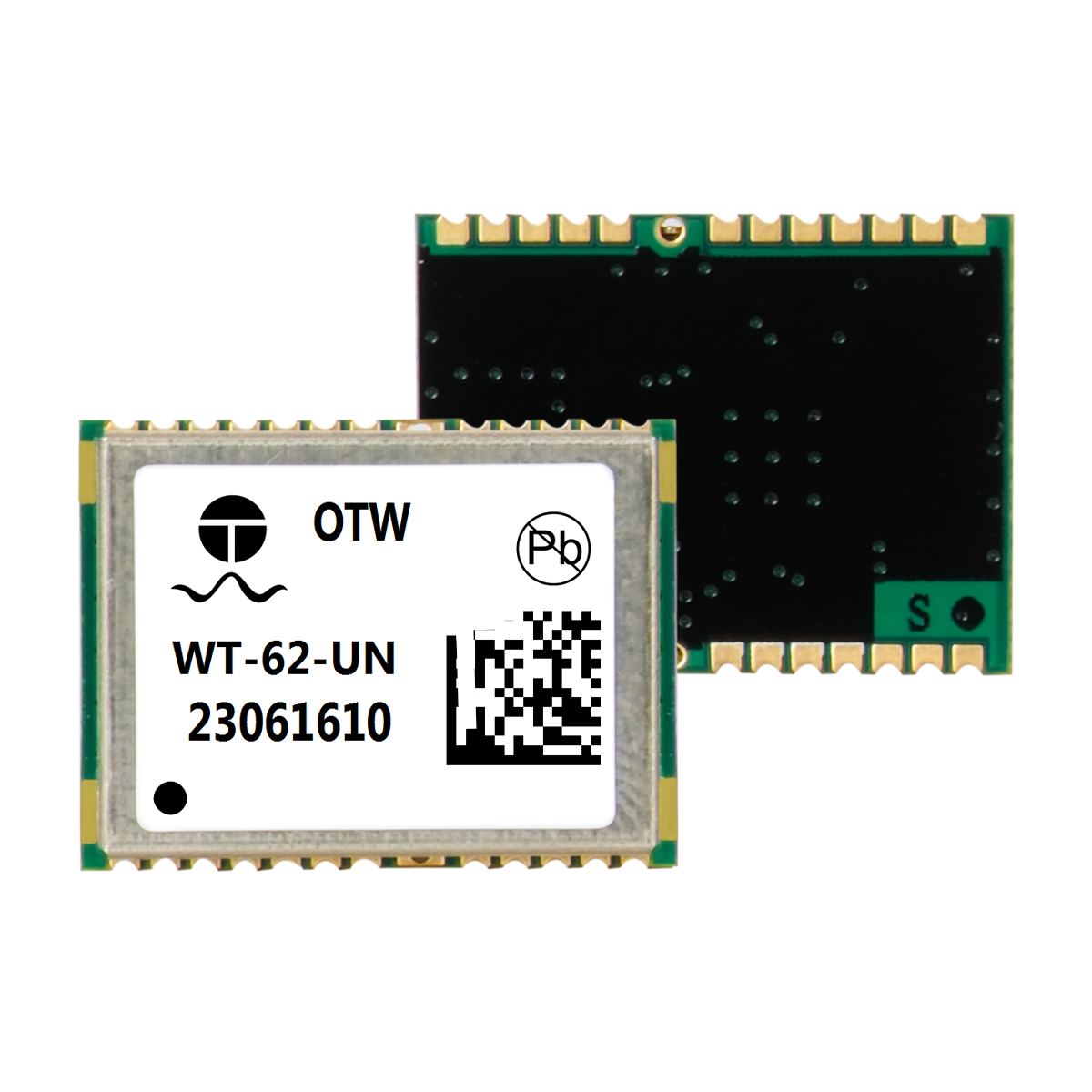 WT-62-UN正反