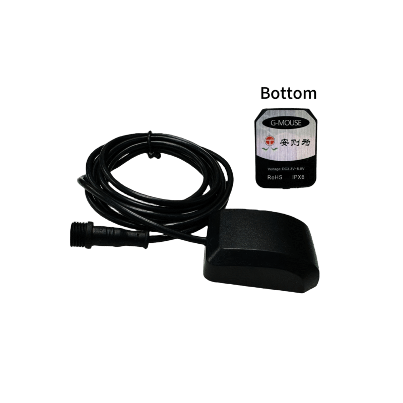 g-mouse gps receiver