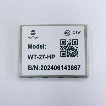 WT-27-HP